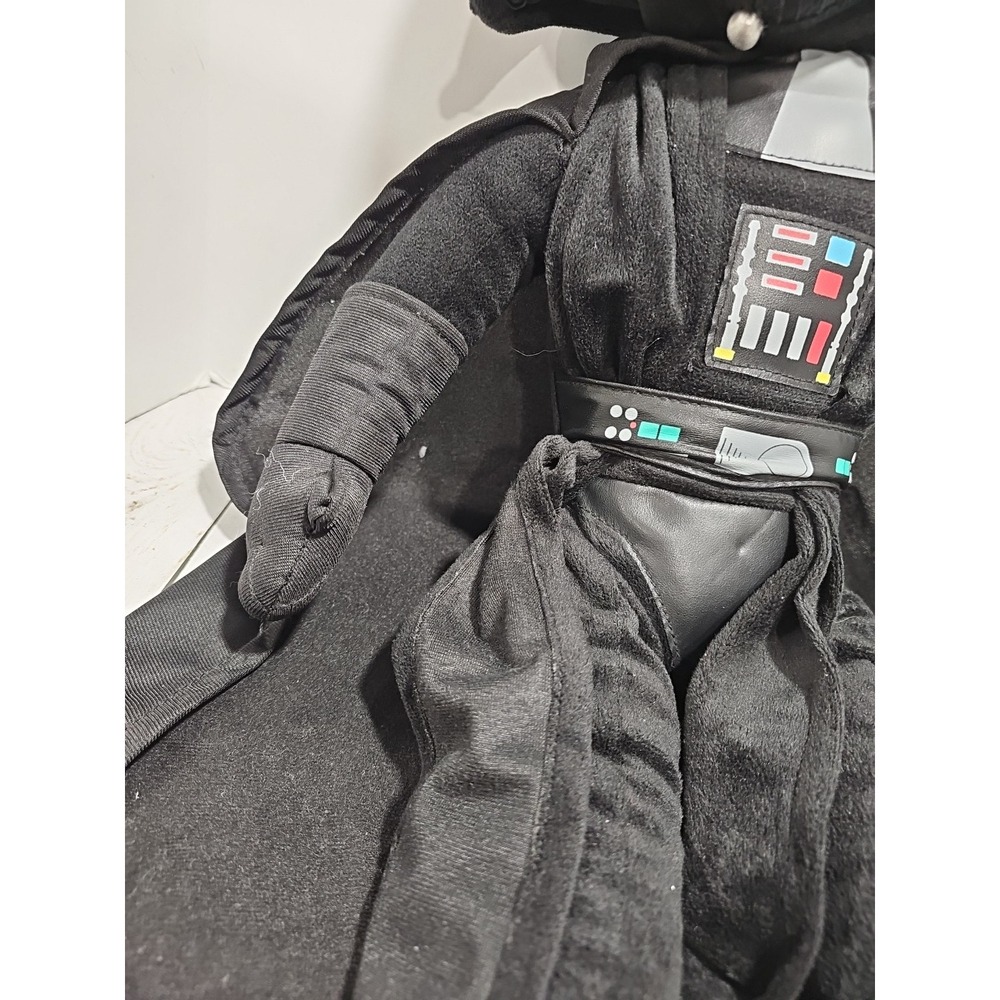 Disney Star Wars - Darth Vader Large 28" Plush Pillow Buddy - NEW - Picture 4 of 13
